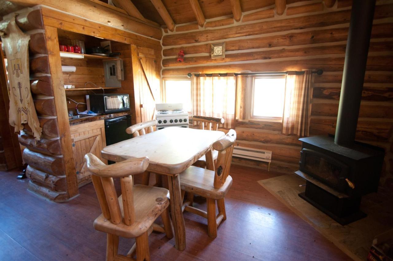 Snowy Mountain Lodge Centennial Buitenkant foto