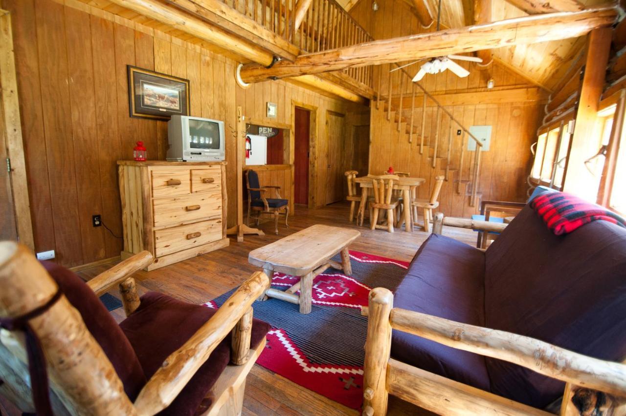 Snowy Mountain Lodge Centennial Buitenkant foto