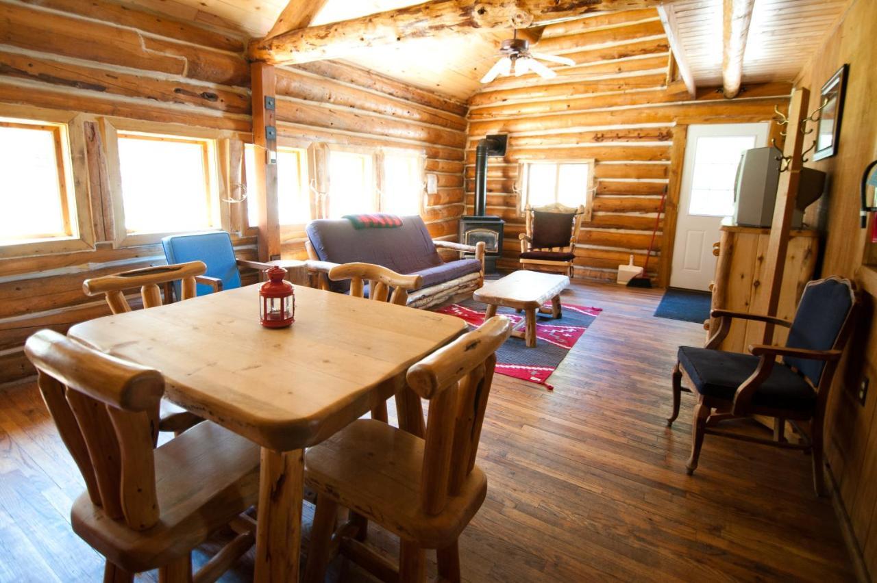 Snowy Mountain Lodge Centennial Buitenkant foto